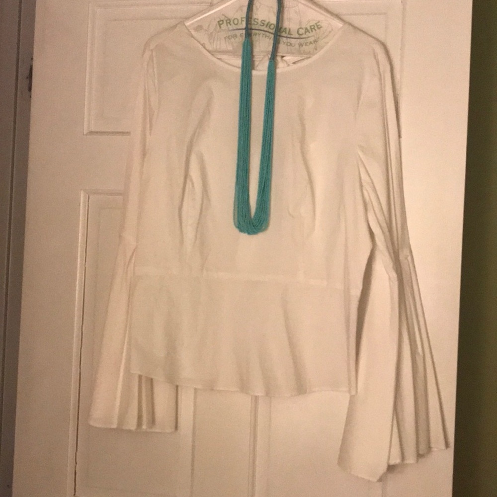 The butterfly top